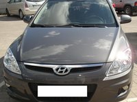 Dezmembrez Hyundai I30 (FD) hatchback an 2010 1.6 CRDI