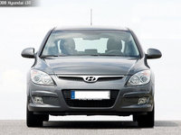 Dezmembrez Hyundai i30 Piese originale de calitate !