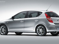 Dezmembrez Hyundai i30 Piese originale de calitate !