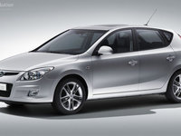 Dezmembrez Hyundai i30 Piese originale de calitate !