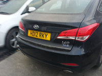 Dezmembrez hyundai i40 1.7 diesel d4ha 2015