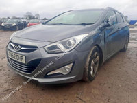 DEZMEMBREZ HYUNDAI I40 1.7CRDI CVM 6TR DIN 2012