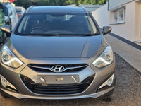 Dezmembrez Hyundai I40 2016 1.7CRDI Euro 5/EURO 6 Active Blue Drive CRDI 136