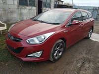 Dezmembrez Hyundai I40 (VF) 2012 - Prezent 1.7 CRDi Motorina