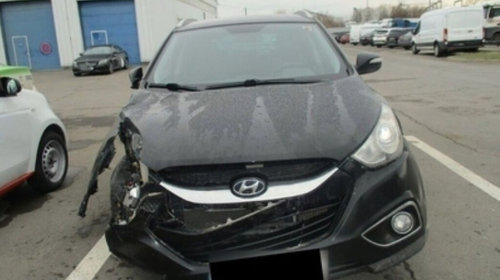 Dezmembrez Hyundai IX 35 an 2013