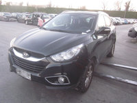 Dezmembrez HYUNDAI IX35 , 1,6 B ,an 2013 , tip motor G4FD