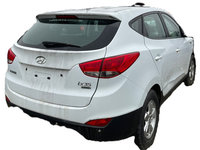 Dezmembrez Hyundai IX35 1.7crdi 2010