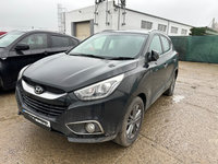 Dezmembrez Hyundai ix35 1.7CRDi Facelift 2013-2015