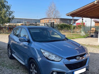 Dezmembrez Hyundai ix35 2.0 d4ha