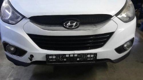 Dezmembrez Hyundai ix35 2011 2.0tdci AT