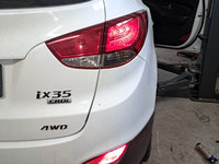 Dezmembrez Hyundai ix35 2011 2.0tdci Automat