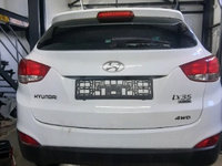 Dezmembrez Hyundai ix35 2011 2.0tdci Automat