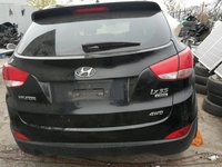 Dezmembrez HYUNDAI IX35 AN 2014 2.0 motorina tip D4HA