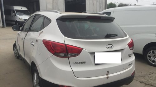 Dezmembrez Hyundai IX35