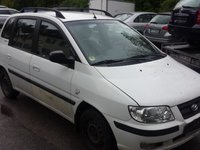 Dezmembrez hyundai matrix 1.5 crdi