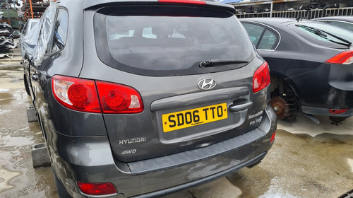 Dezmembrez Hyundai Santa F 2.2 2007