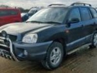 Dezmembrez Hyundai Santa Fe 1 (SM) 2.0 d