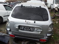 Dezmembrez Hyundai SANTA FE 1 (SM) 2000 - 2006 2.4 16V Benzina