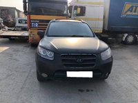 Dezmembrez HYUNDAI SANTA FE-2.2 CDI DIN 2009