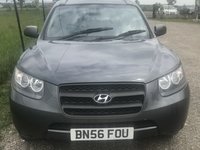 Dezmembrez Hyundai Santa Fe 2.2 CRD (2008) - motor la cheie, cutie manuala