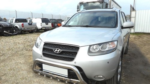 Dezmembrez Hyundai Santa Fe 2.2 crdi, 2006-20