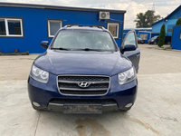 Dezmembrez Hyundai Santa Fe 2.2 CRDI 2006-2012