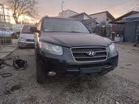 Dezmembrez Hyundai Santa Fe 2.2 CRDi an 2007 cod motor D4EB