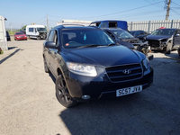 Dezmembrez Hyundai Santa FE 2.2 CRDi tip D4EB-V Carenaj aparatori noroi aripa amortizor