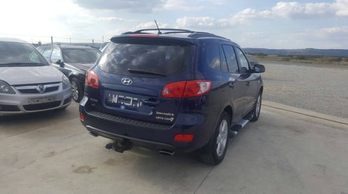 Dezmembrez hyundai Santa Fe 2.2 CRDI