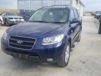 Dezmembrez hyundai Santa Fe 2.2 CRDI