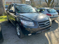 Dezmembrez Hyundai Santa Fe 2.2 D4EA cutie aautomata