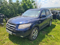 Dezmembrez Hyundai Santa fe 2.2