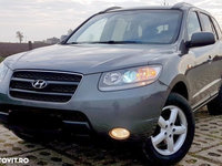 Dezmembrez Hyundai Santa Fe 2.2CRDI, an 2008