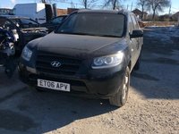 Dezmembrez hyundai santa fe 2.2dci 2007