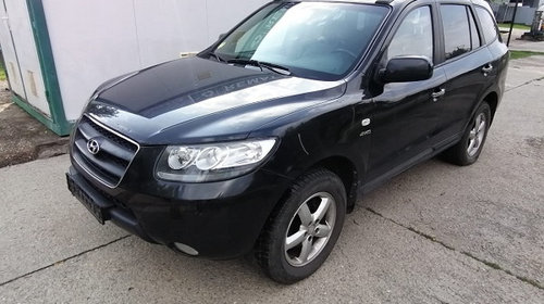 DEZMEMBREZ HYUNDAI SANTA FE 2 4x4 FAB. 2009 2.2 CRDI 114kw 155cp ⭐⭐⭐⭐⭐