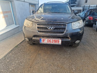 Dezmembrez Hyundai Santa FE 2.7 benzina 139 KW an 2008