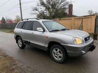 Dezmembrez Hyundai Santa Fe 2.7i v6