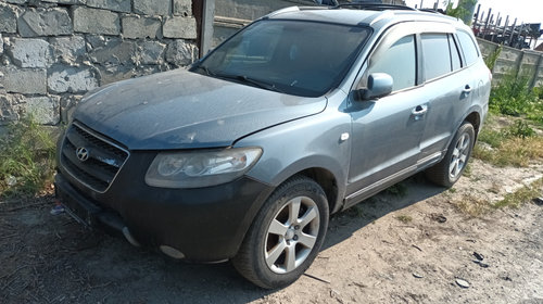 Dezmembrez Hyundai SANTA FE 2 (CM) 2005 - Pre