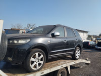 Dezmembrez Hyundai SANTA FE 2 (CM) 2005 - Prezent 2.2 CRDi GLS D4EB ( CP: 150, KW: 110, CCM: 2188 ) Motorina