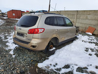 Dezmembrez Hyundai SANTA FE 2 (CM) 2005 - Prezent 2.2 CRDi Motorina