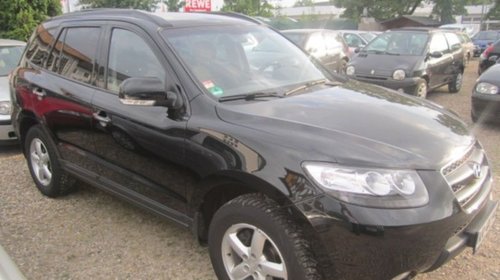 Dezmembrez Hyundai Santa Fe 2 din 2008 2.2 CR