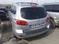 Dezmembrez Hyundai santa fe 2 motor 2.2 diesel