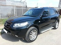 Dezmembrez Hyundai Santa Fe, 2007, 2.2 CRDi 16V, 4X4