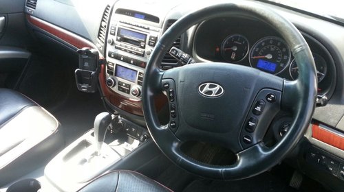 Dezmembrez Hyundai Santa Fe, 2007, 2.2 CRDi 16V, 4X4