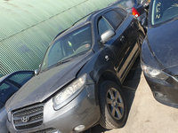 Dezmembrez Hyundai Santa FE 2007 2.2 diesel