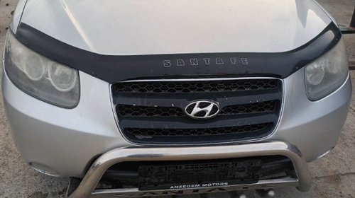 Dezmembrez Hyundai Santa Fe 2007 suv 2.2