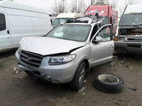 Dezmembrez Hyundai Santa Fe 2009, 2.2D