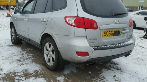 Dezmembrez Hyundai Santa Fe 2009 jeep 2.2