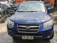 Dezmembrez Hyundai Santa Fe 4x4 2.2 Diesel Manual 150 Cai Tip D4EB