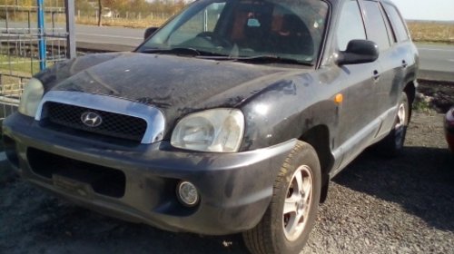 Dezmembrez Hyundai Santa Fe ,an 2003